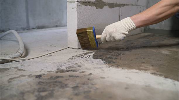 24/7 Emergency Crawl Space Encapsulation experts in New Richmond, WI